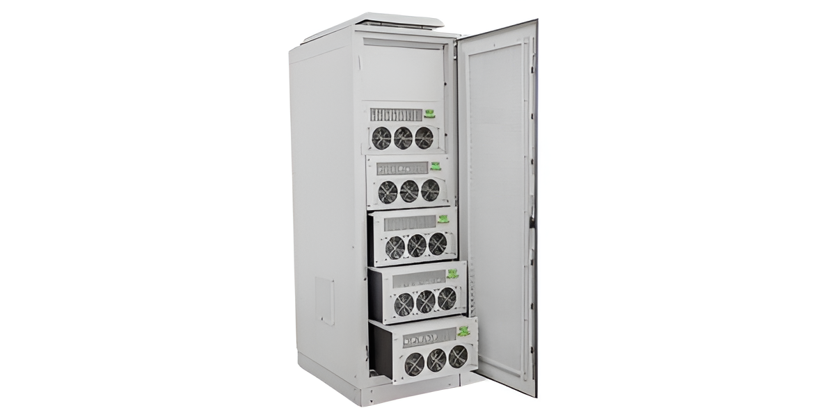 Active Harmonic Filter Panel (AHF)