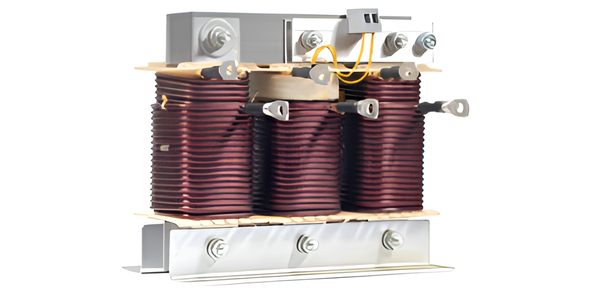 Detuned Harmonic Reactor