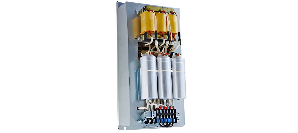 Passive Filter