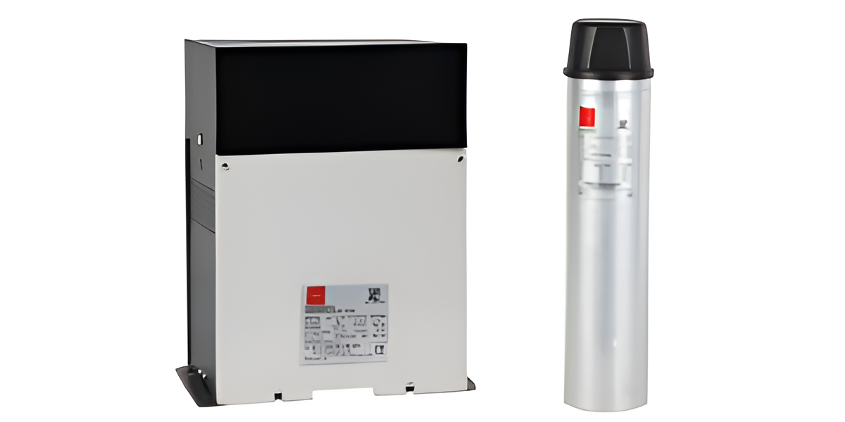 Power Capacitor