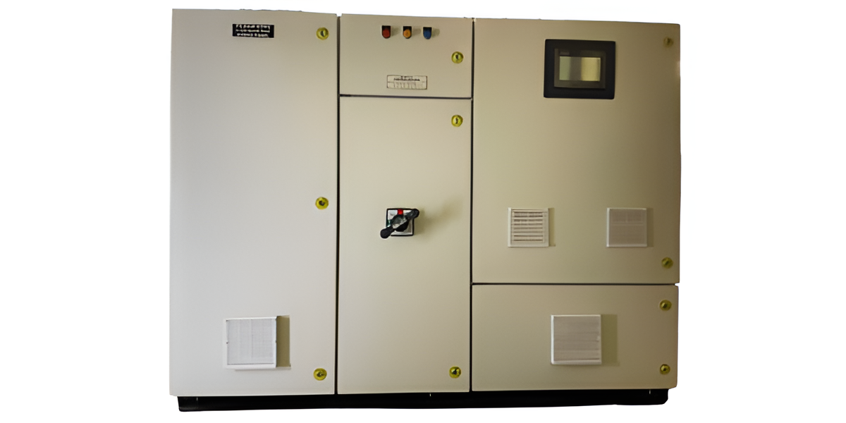Hybrid RTPFC and ASVG Panel