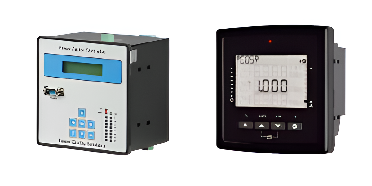 RTPFC/APFC Controller